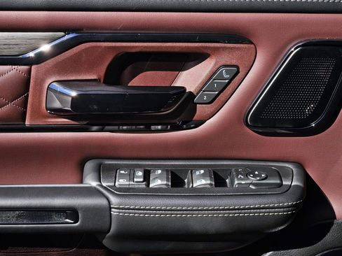 New 2026 RAM 1500 Limited AWD/4WD image 31