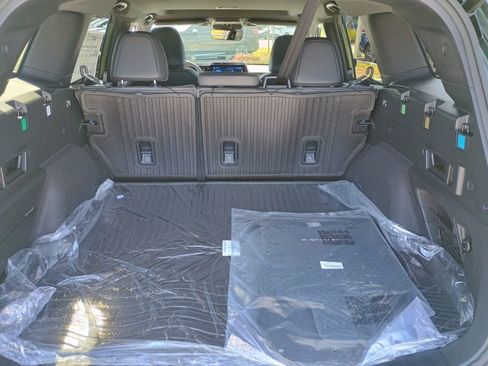 New 2026 Subaru Outback Limited image 15