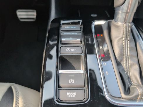 Certified 2024 Acura Integra A-Spec w/ Technology Package FWD image 26