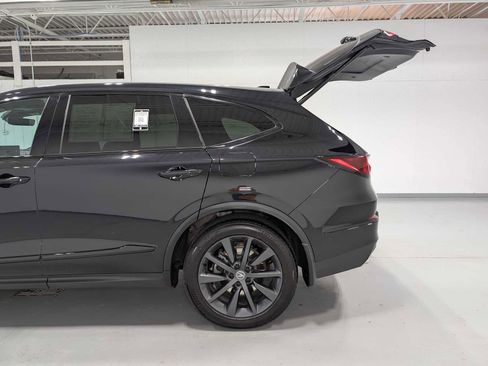 Certified 2026 Acura MDX A-Spec AWD/4WD image 11