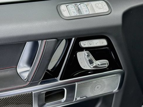 Certified 2025 Mercedes-Benz G 63 AMG 4MATIC image 22