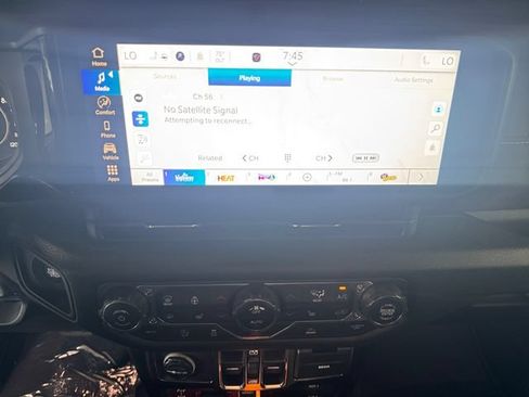 New 2026 Jeep Wrangler Unlimited Sport w/ Dual Top Group AWD/4WD image 6