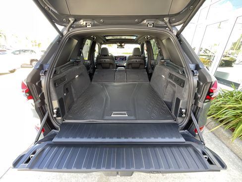 New 2026 BMW X5 sDrive40i w/ M Sport Package image 31