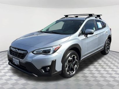 Used 2023 Subaru Crosstrek 2.5i Limited