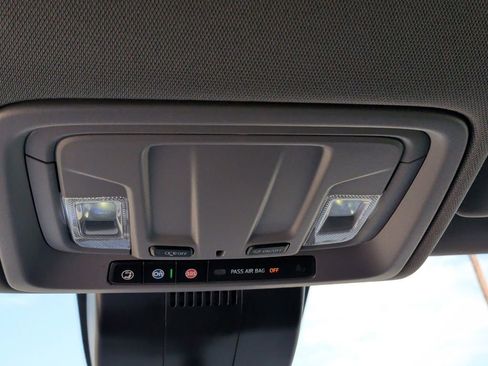 Used 2024 Chevrolet Silverado 1500 Custom Trail Boss image 20