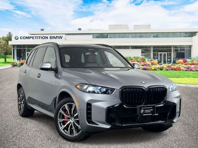 Used 2026 BMW X5 xDrive40i