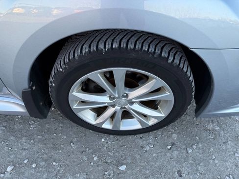 Used 2013 Subaru Legacy 2.5i Premium w/ All-Weather Pkg + Moonroof image 12