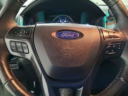 Used 2017 Ford Explorer XLT w/ Equipment Group 202A image 35