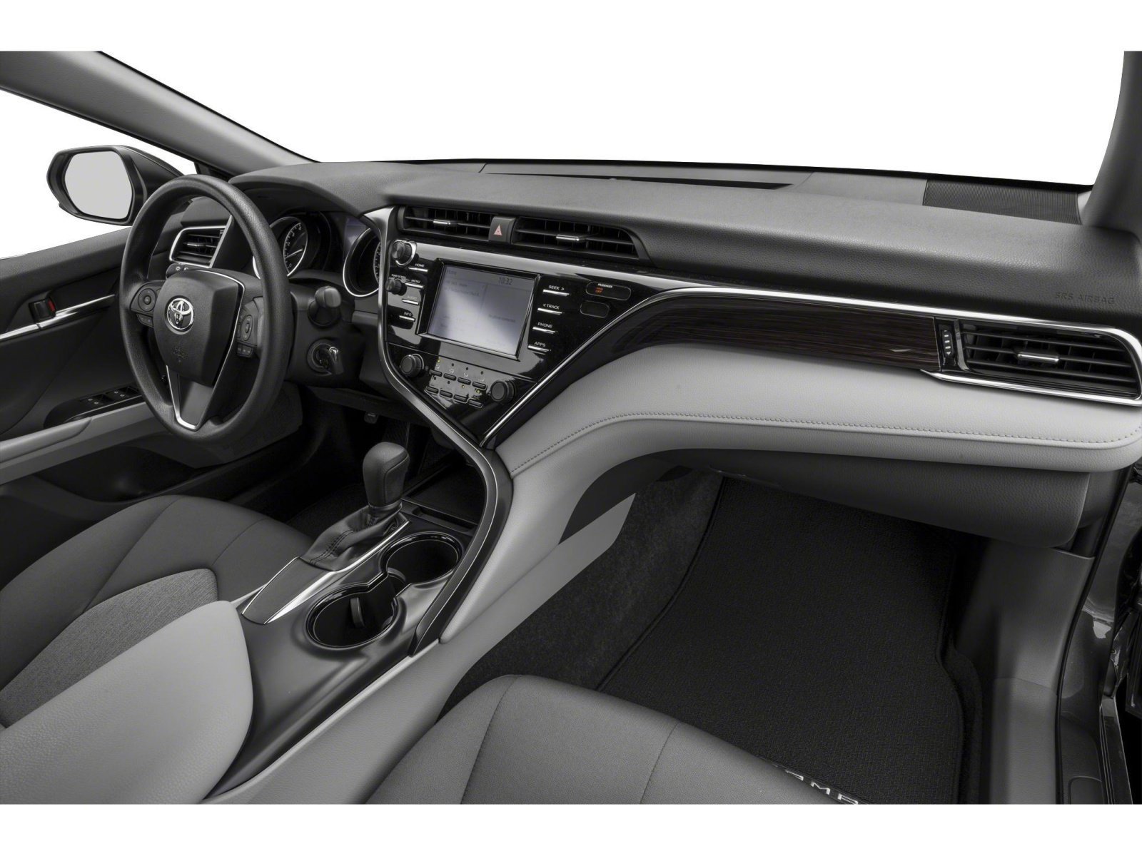 Used 2020 Toyota Camry LE w/ Convenience Package FWD image 16