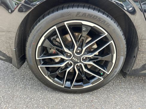 Used 2023 Kia K5 GT FWD image 25