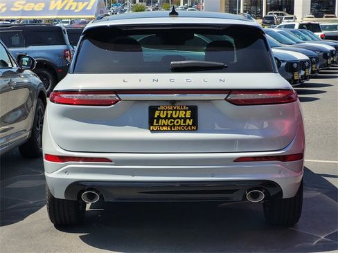 New 2026 Lincoln Corsair Grand Touring image 5