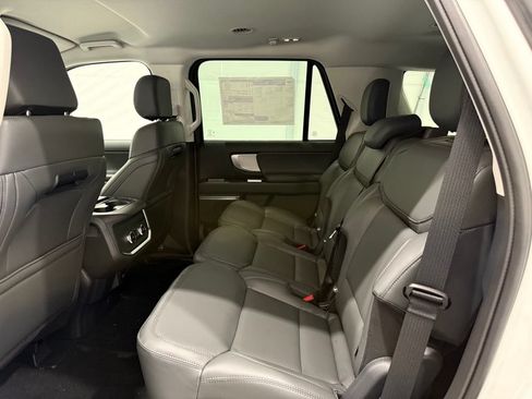 New 2027 Ford Expedition Active AWD/4WD image 22
