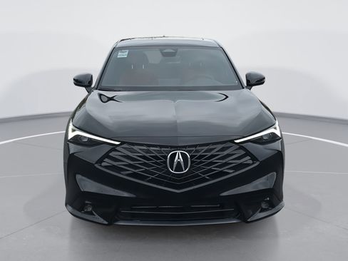 New 2026 Acura ADX A-Spec image 8