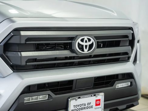 New 2026 Toyota Tacoma SR5 AWD/4WD image 11