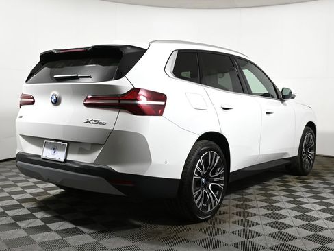New 2026 BMW X3 xDrive30 w/ Convenience Package image 7
