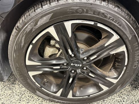 Used 2024 Kia K5 GT-Line w/ GT-Line Premium Package FWD image 29