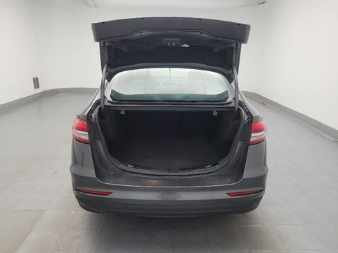 Used 2019 Ford Fusion S image 29