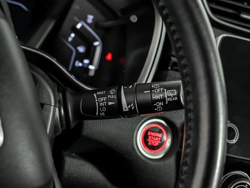 Used 2017 Honda CR-V EX-L image 25