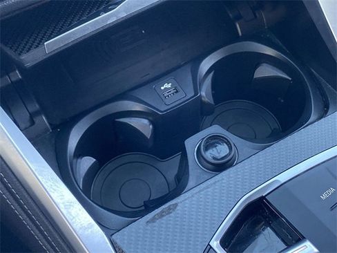 Certified 2024 BMW i4 M50 w/ Premium Package image 33