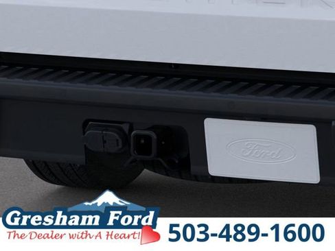 New 2026 Ford Maverick XLT w/ 4K Tow Package image 26