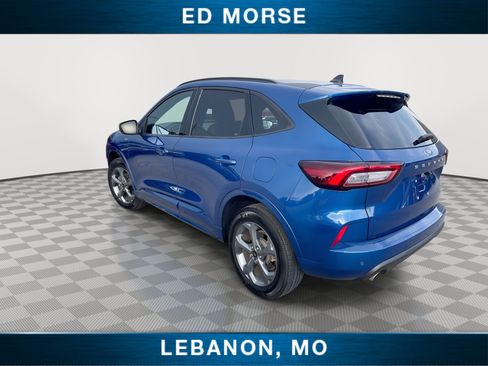 Used 2023 Ford Escape ST-Line w/ Tech Pack #1 AWD/4WD image 6