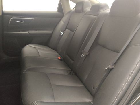 Used 2018 Nissan Altima 2.5 SL image 18