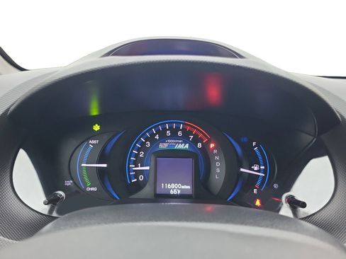 Used 2013 Honda Insight LX image 13