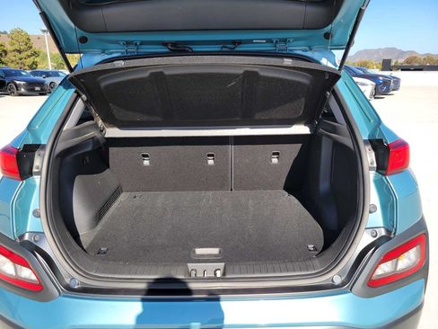 Used 2020 Hyundai Kona Ultimate FWD image 16