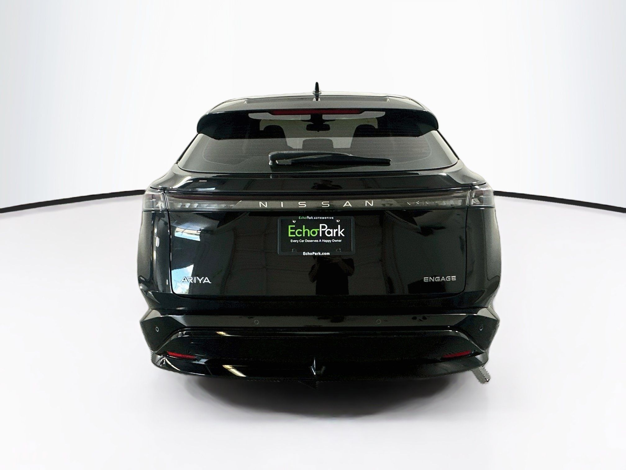 Used 2023 Nissan Ariya FWD image 7