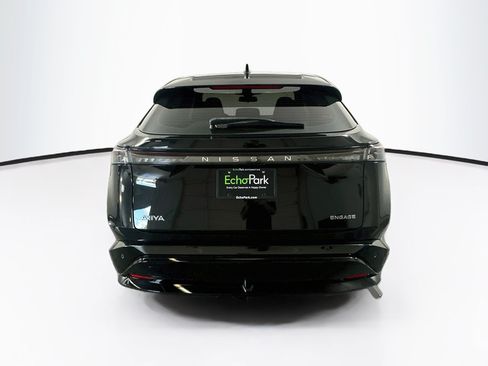 Used 2023 Nissan Ariya FWD image 7