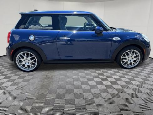 Used 2014 MINI Cooper S FWD image 10