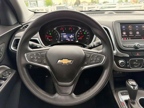 Used 2020 Chevrolet Equinox LT AWD/4WD image 25