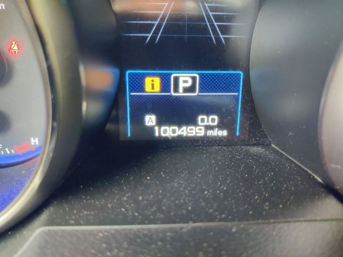 Used 2016 Subaru Outback 3.6R Limited AWD/4WD image 9