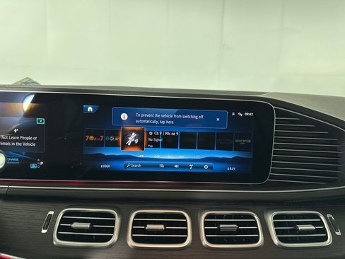 Certified 2025 Mercedes-Benz GLE 53 AMG 4MATIC Coupe image 13