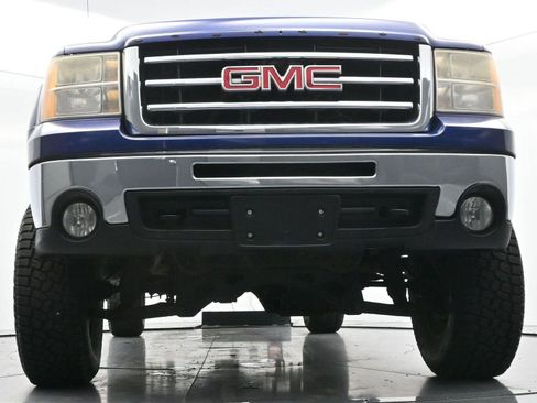 Used 2012 GMC Sierra 1500 SLT w/ Heritage Edition AWD/4WD image 39