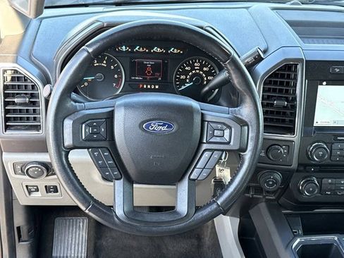 Used 2018 Ford F150 XLT w/ Equipment Group 302A Luxury AWD/4WD image 20