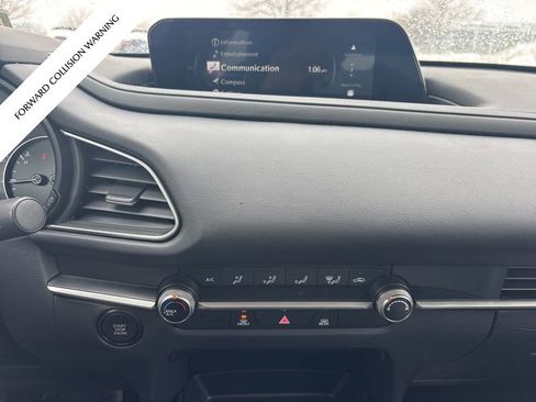 Used 2025 MAZDA CX-30 AWD 2.5 S image 14