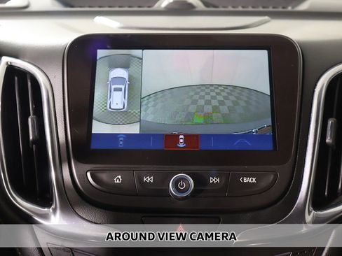 Used 2018 Chevrolet Equinox Premier w/ Premier True North Edition AWD/4WD image 6