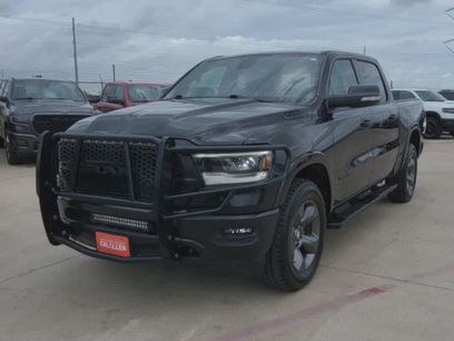 Used 2020 RAM 1500 Lone Star w/ Built-to-serve Edition
