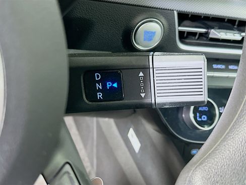 Used 2025 Hyundai Sonata SEL image 24