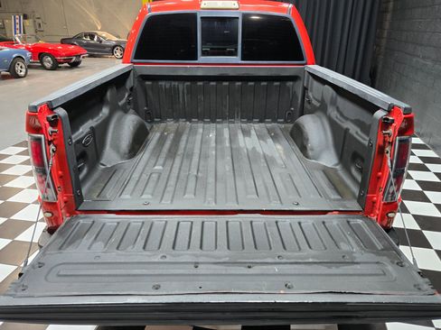 Used 2010 Ford F150 Raptor AWD/4WD image 37