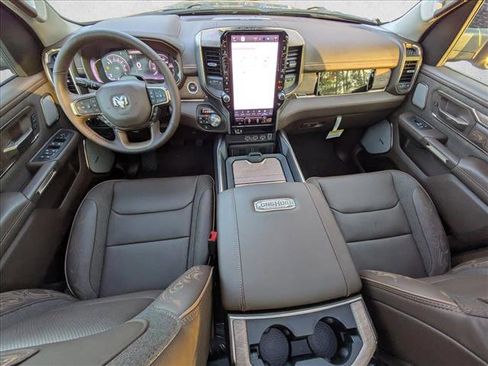 New 2026 RAM 1500 Limited image 3