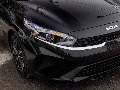 Used 2023 Kia Forte LXS image 35