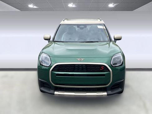 Used 2025 MINI Cooper Countryman S image 6