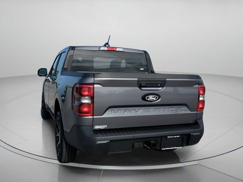 New 2026 Ford Maverick Lariat w/ 4K Tow Package image 26