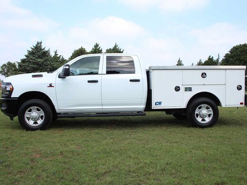 Used 2024 RAM 2500 Tradesman AWD/4WD image 5