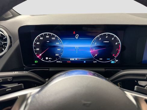 New 2026 Mercedes-Benz GLA 250 GLA 250 image 32