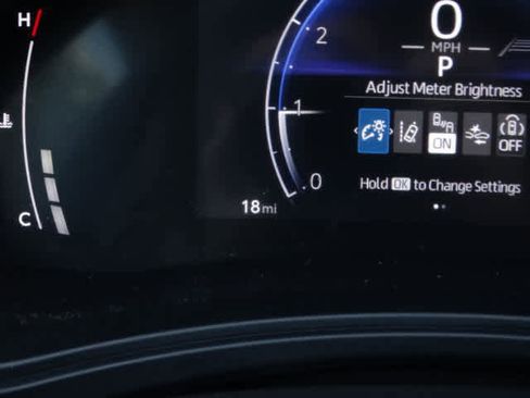 Used 2025 Toyota Grand Highlander XLE image 26