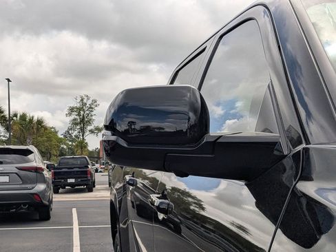 New 2026 Toyota Tundra Platinum AWD/4WD image 11