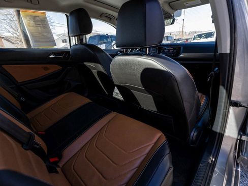 Used 2024 Volkswagen Jetta SEL image 30